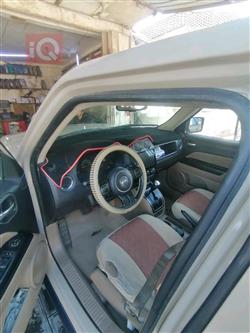 جیپ پاتریۆت